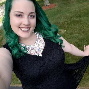 Meet your Posher, Nicole